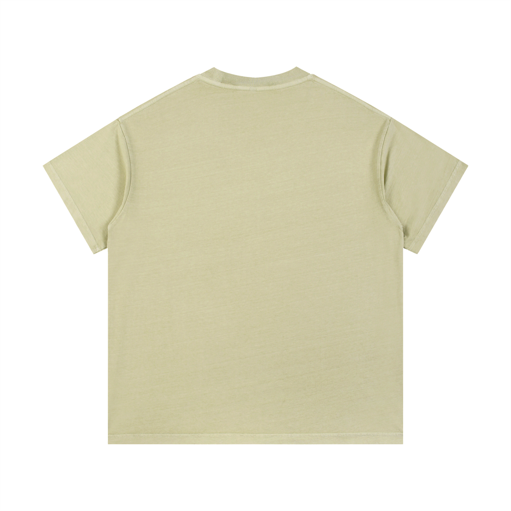 "LITERALLY NOT JUST A MOM" TEE
