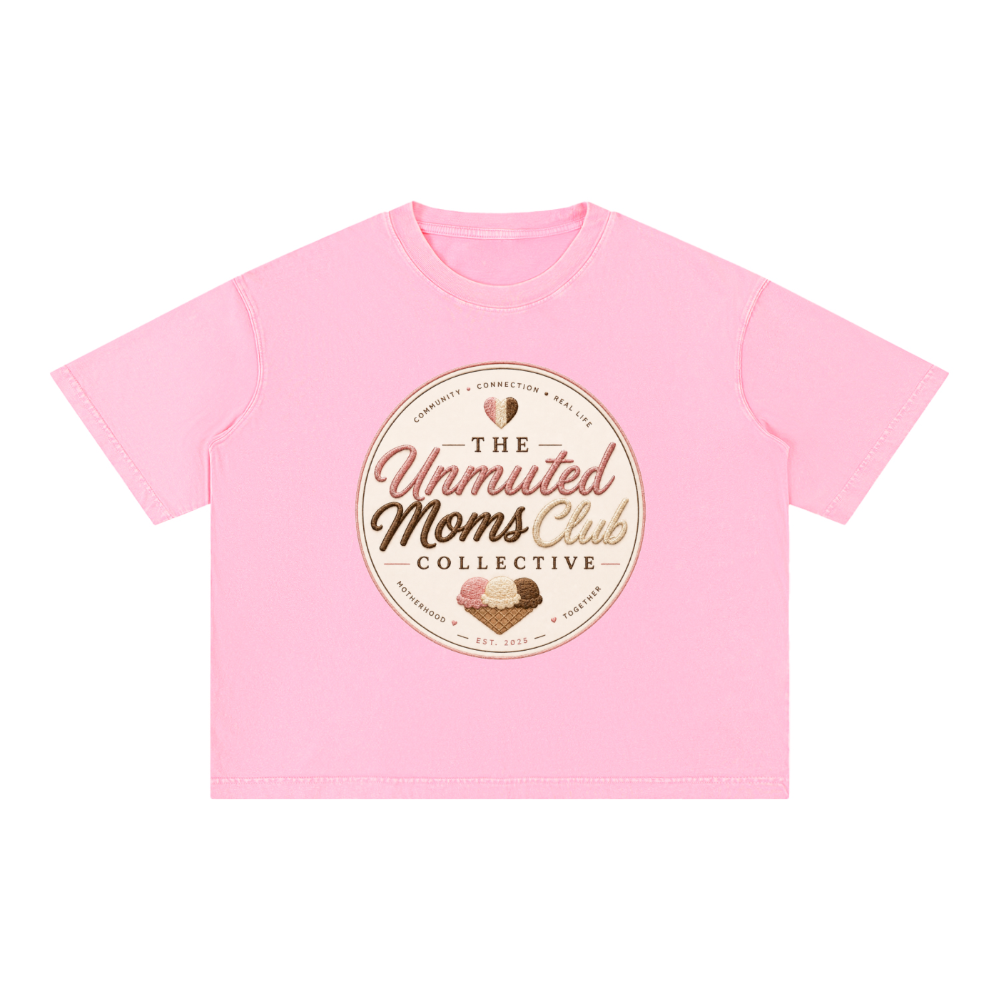 UMC LOGO T-Shirt