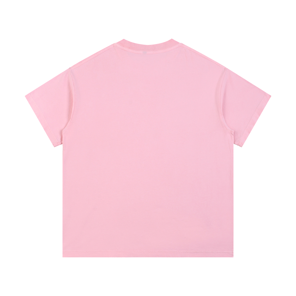 "LITERALLY NOT JUST A MOM" TEE