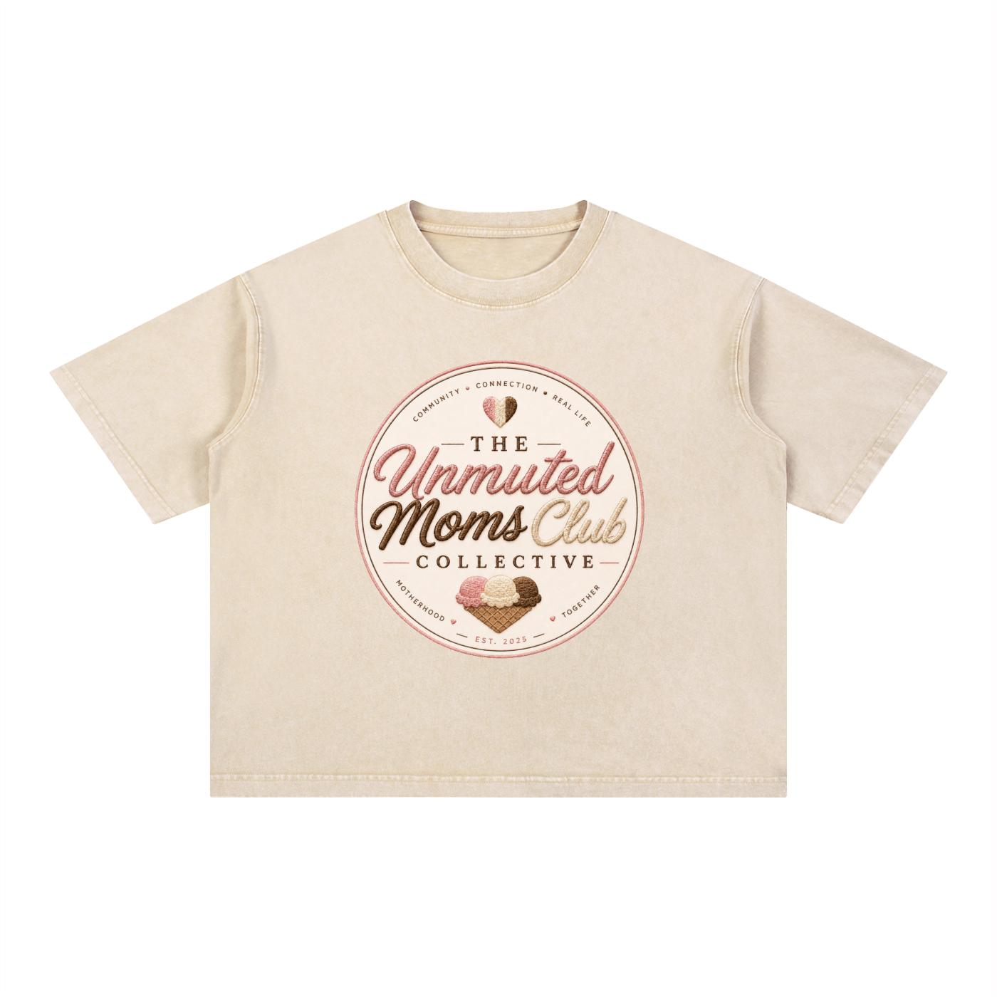 UMC LOGO T-Shirt