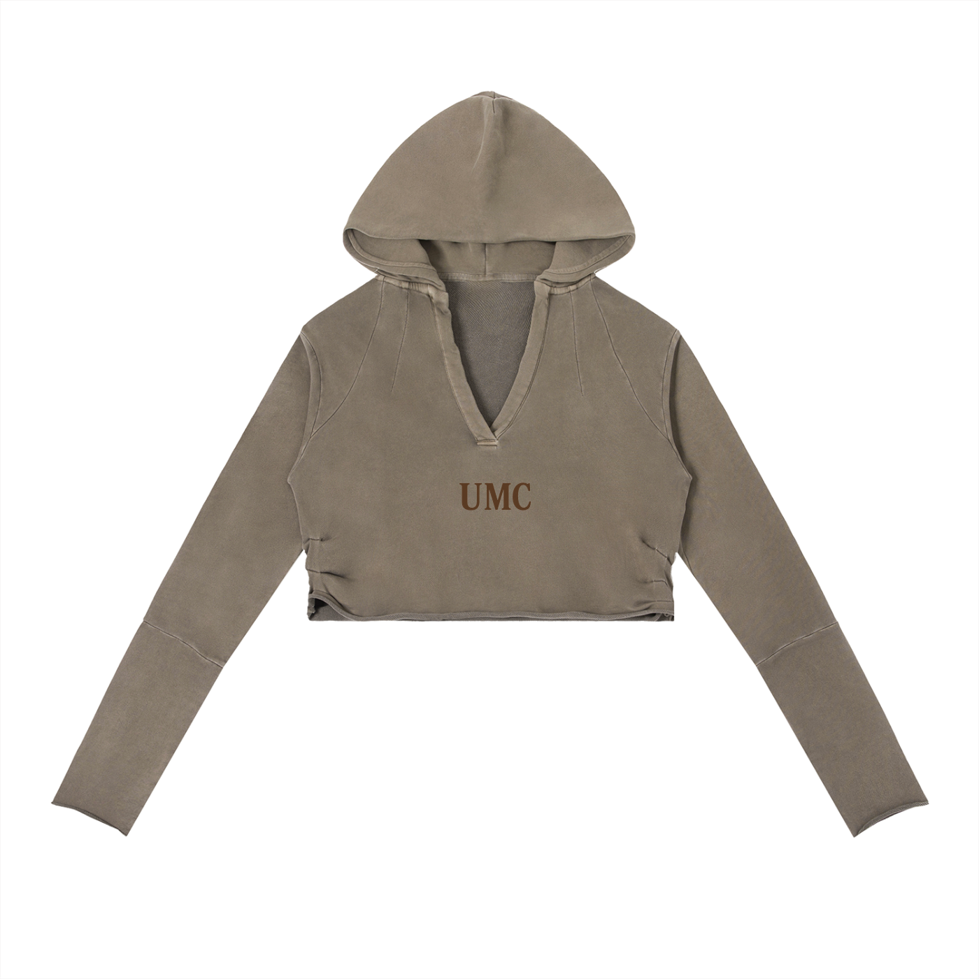 UMC JOGGING SUIT HOODIE