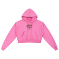 "WHERE MOMS MEET ONLINE" HOODIE