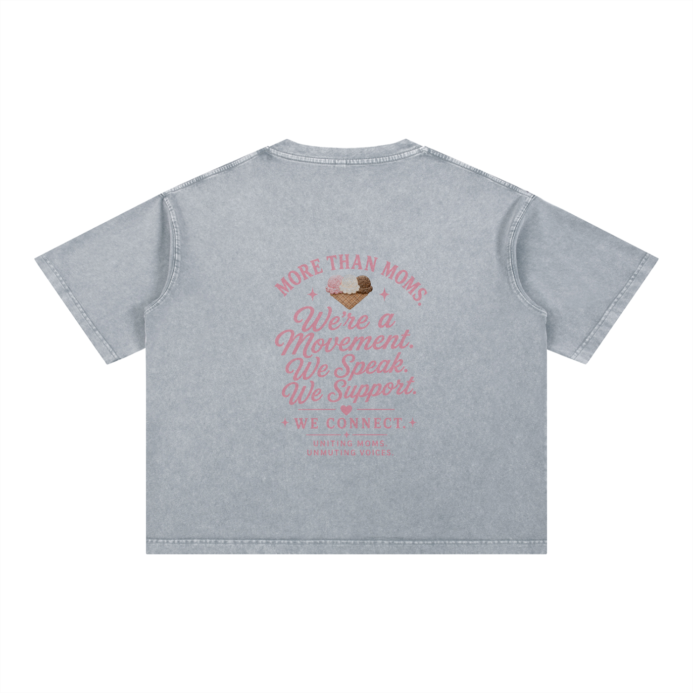 UMC LOGO T-Shirt