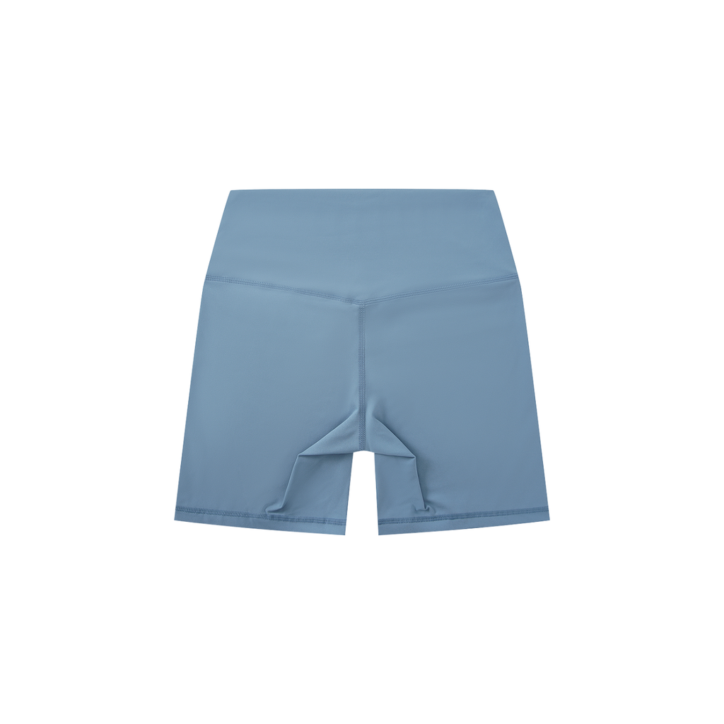UMC High-Waisted Biker Shorts