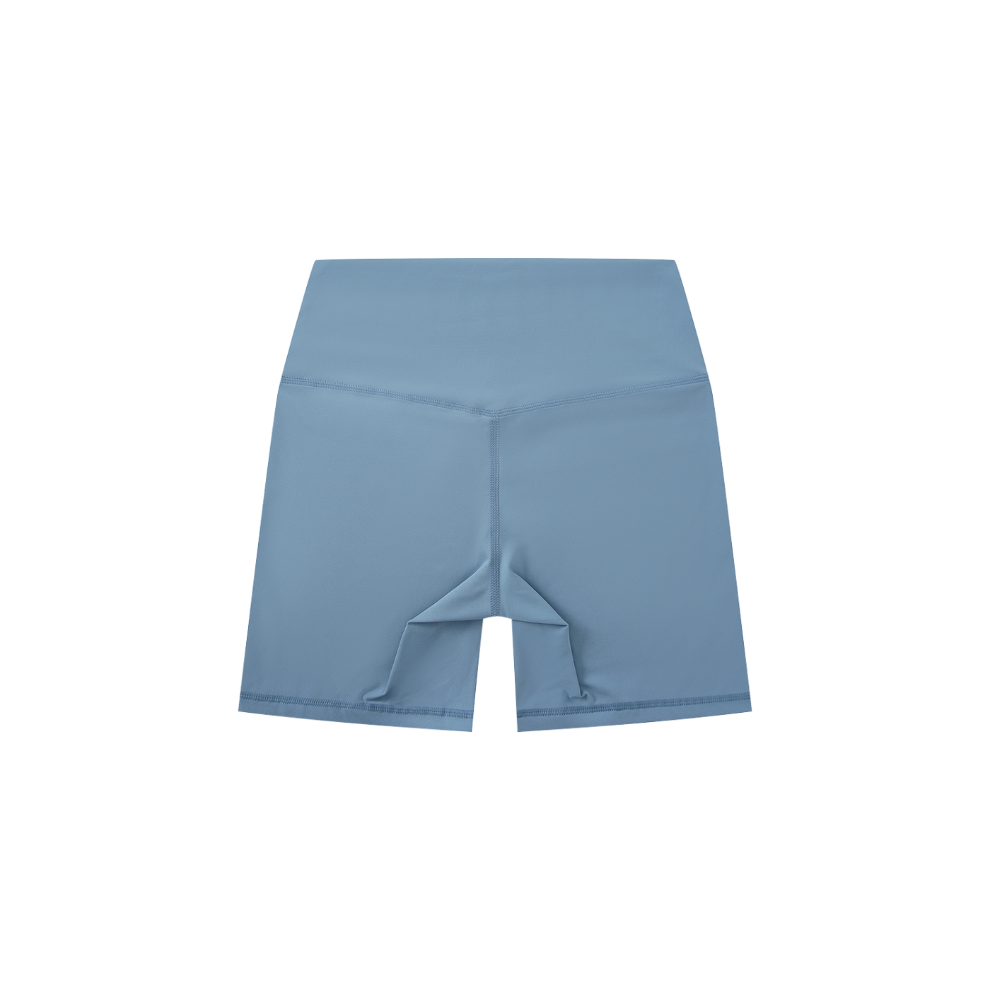 UMC High-Waisted Biker Shorts