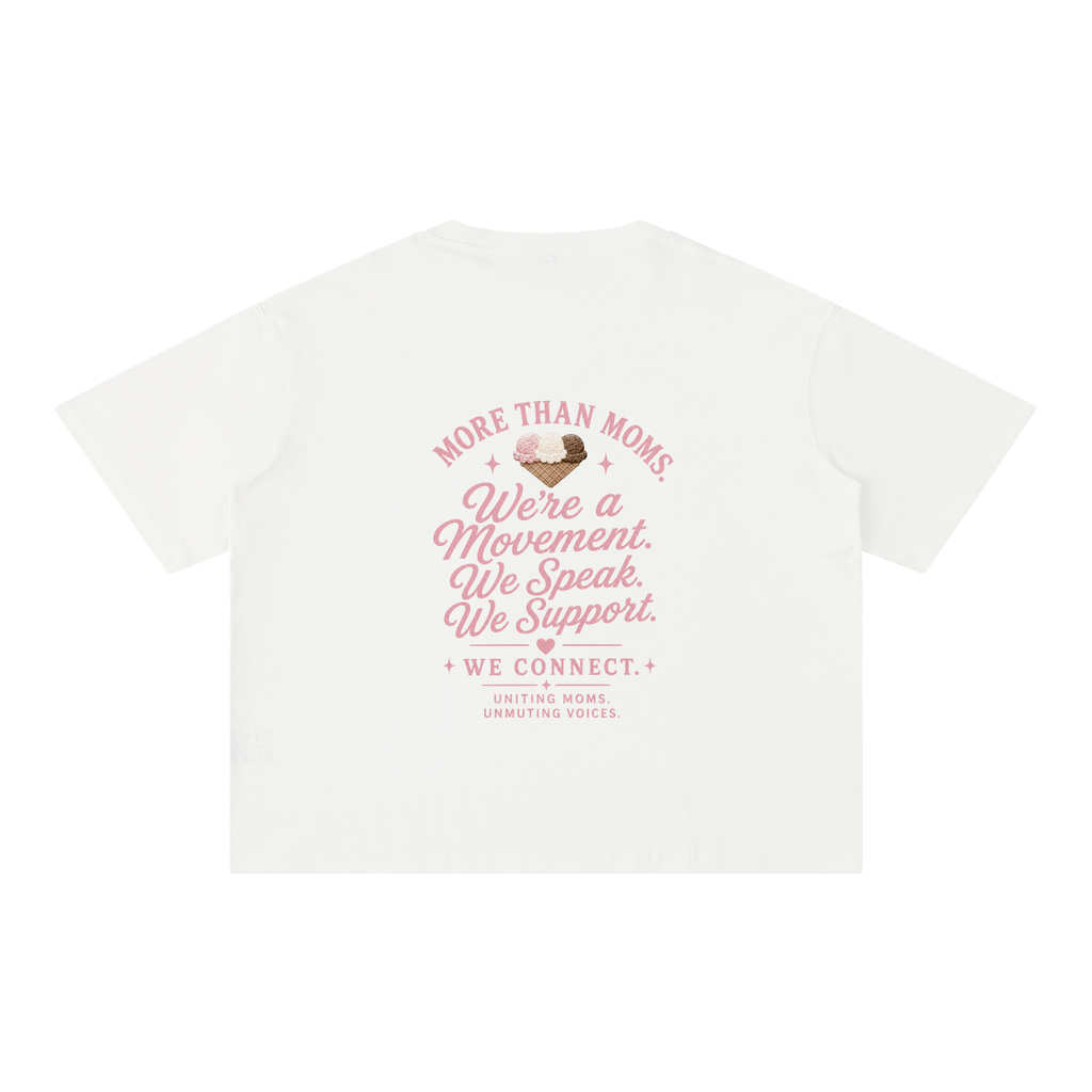 UMC LOGO T-Shirt
