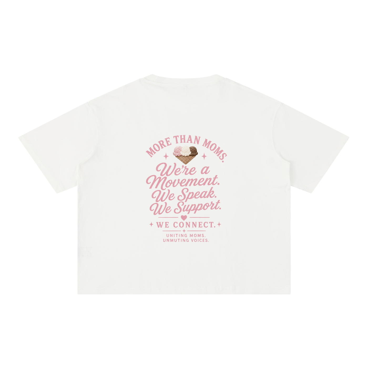 UMC LOGO T-Shirt