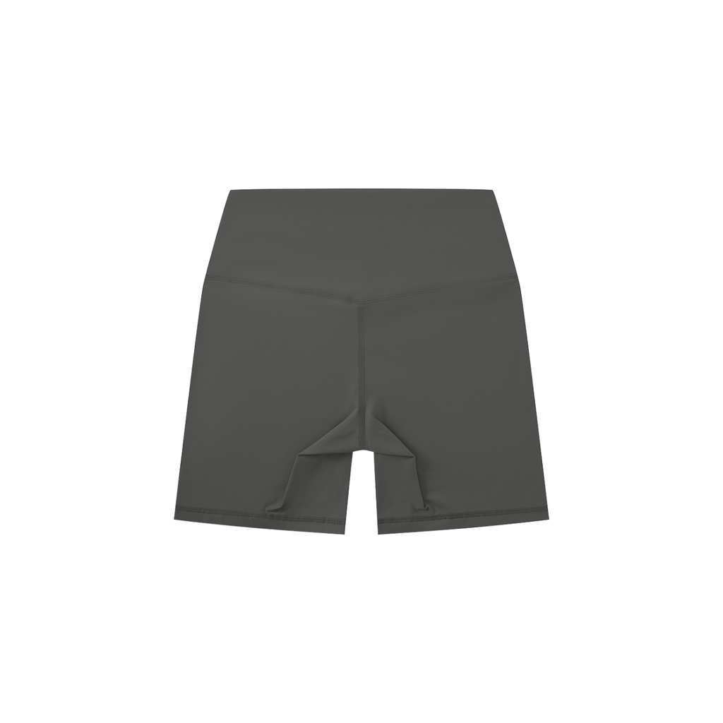 UMC High-Waisted Biker Shorts