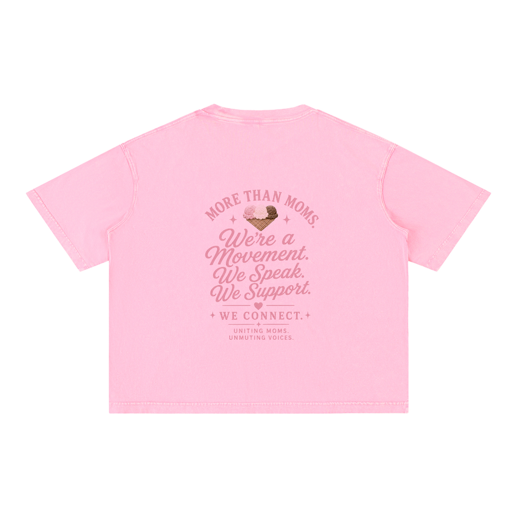 UMC LOGO T-Shirt