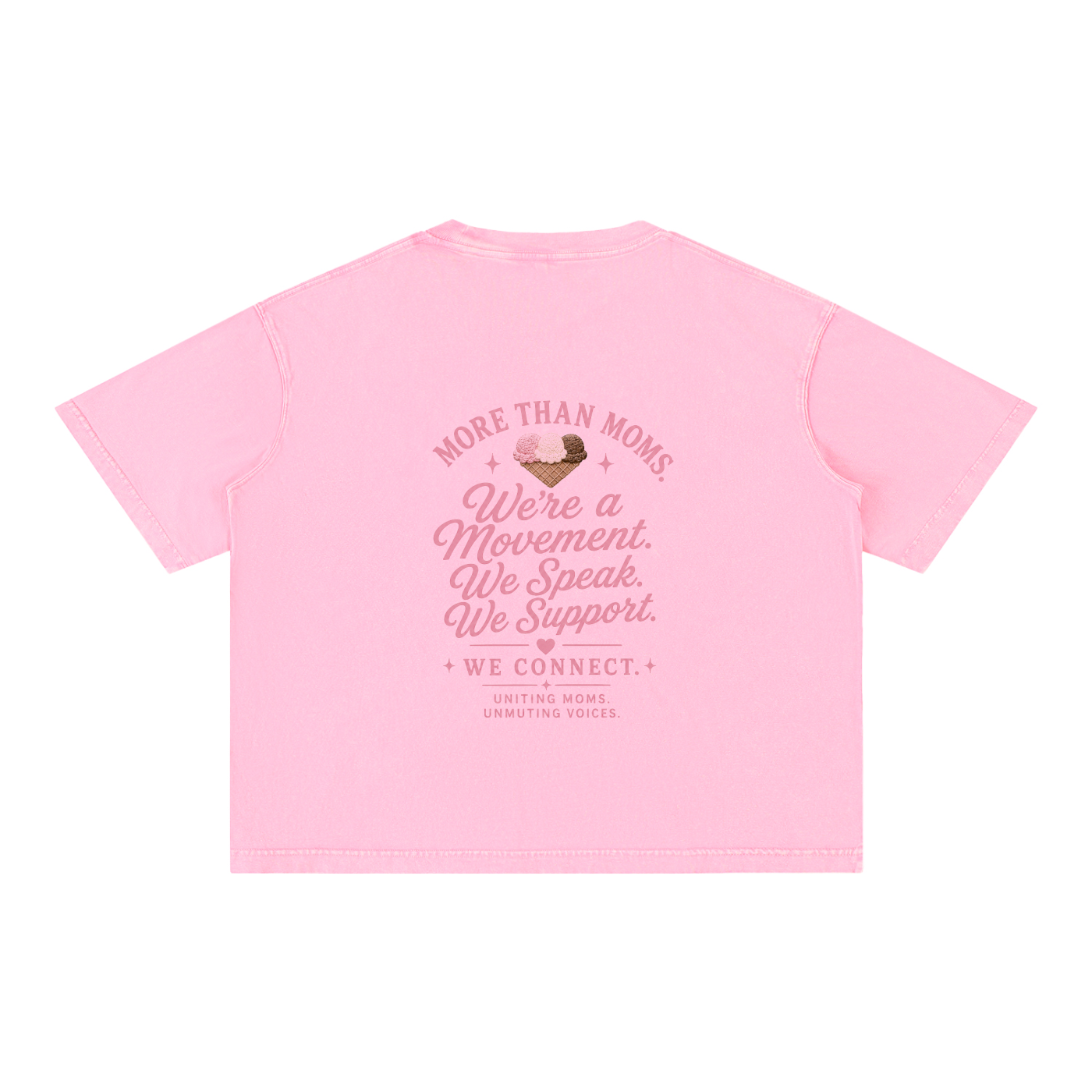UMC LOGO T-Shirt