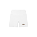 UMC High-Waisted Biker Shorts