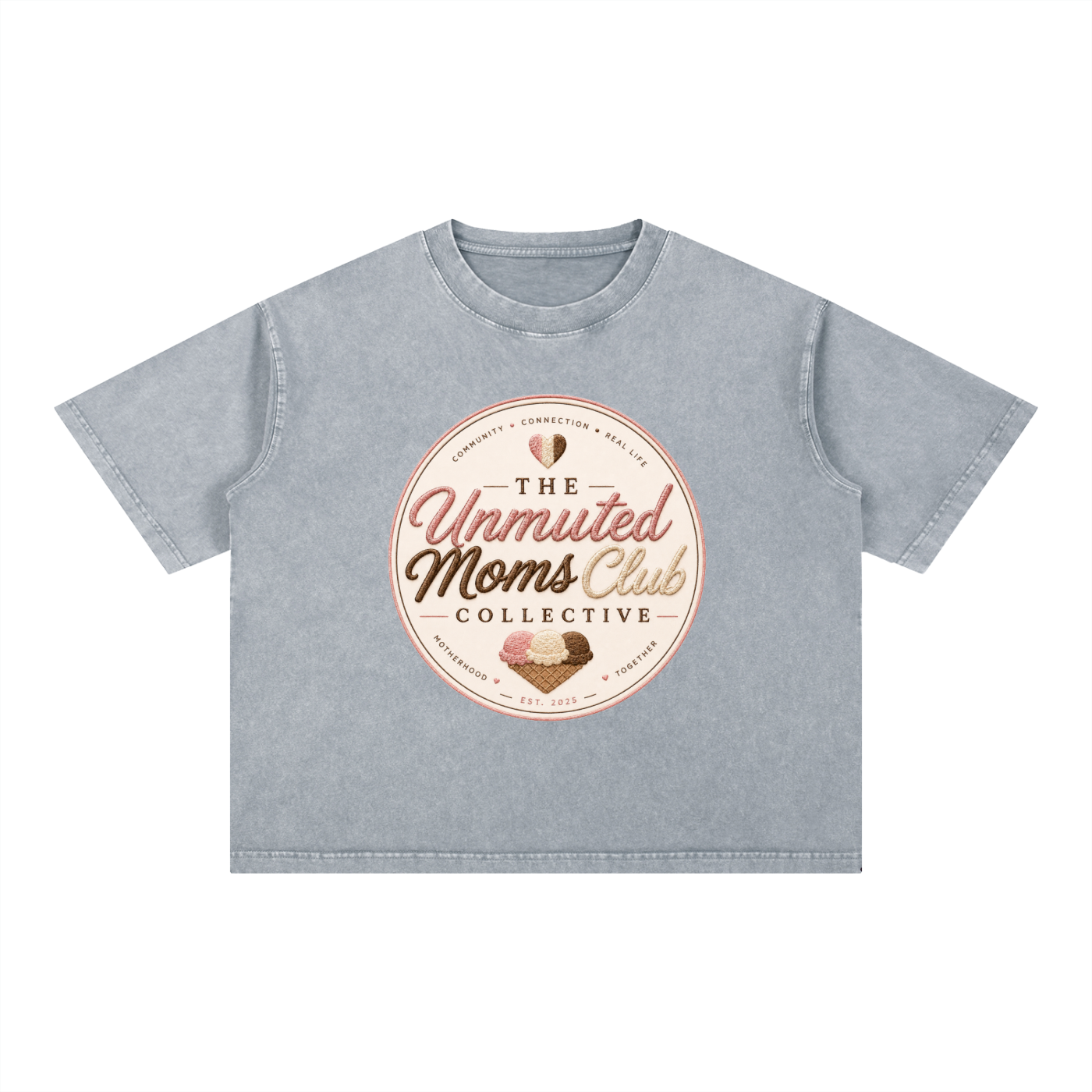 UMC LOGO T-Shirt
