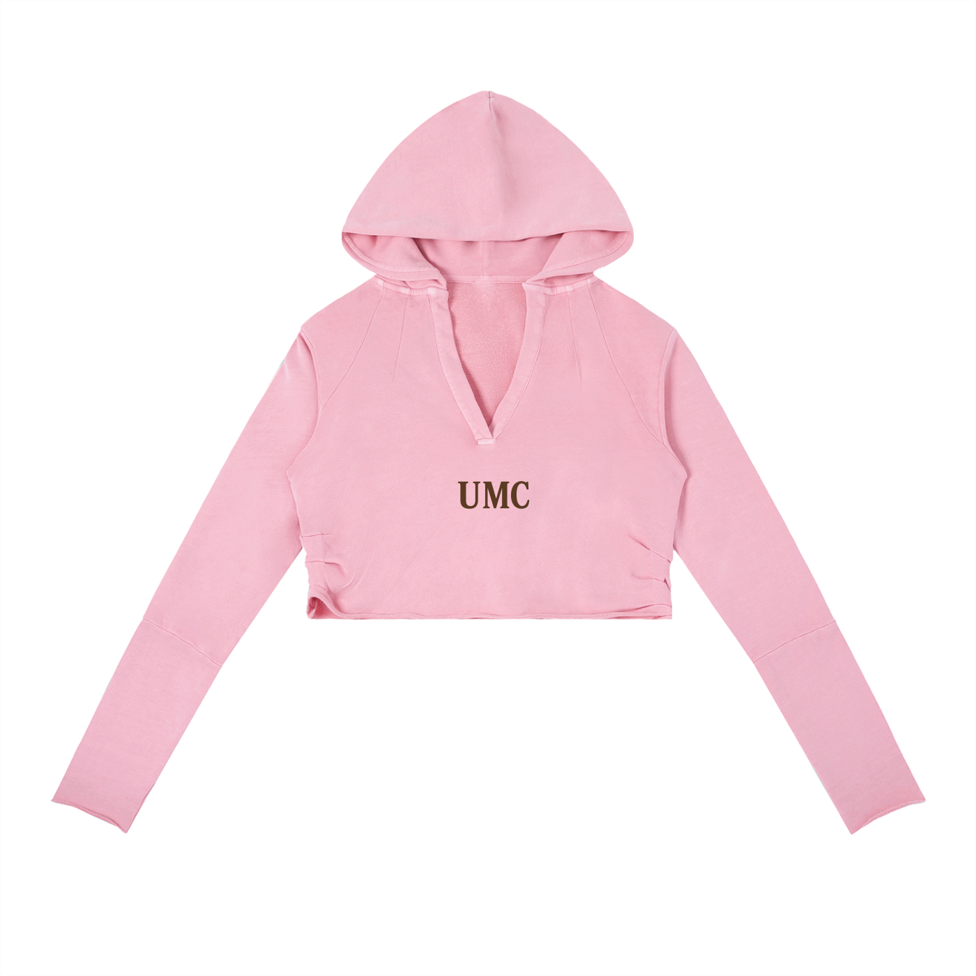 UMC JOGGING SUIT HOODIE