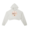 UMC COLLECTIVE CROPPED HOODIE