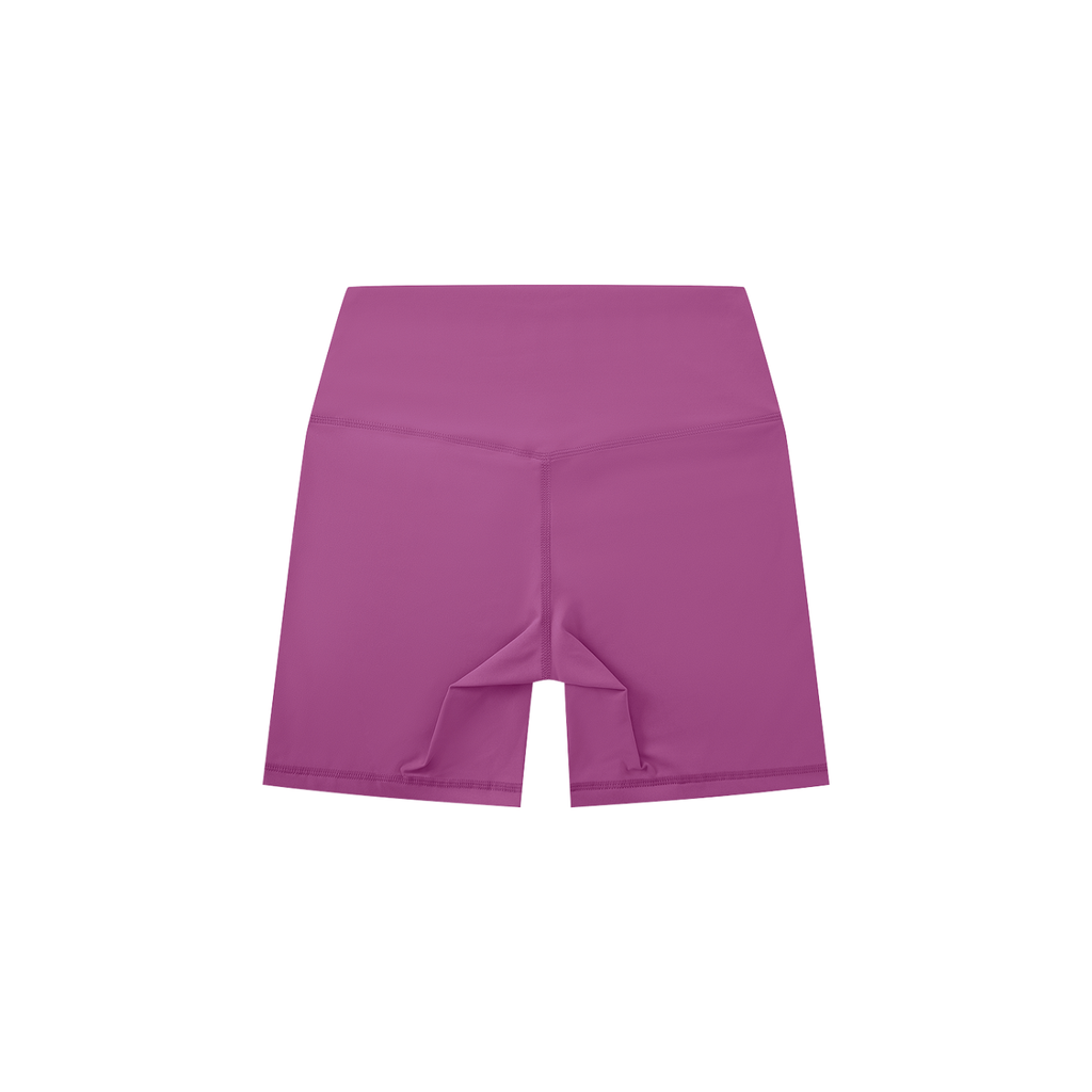 UMC High-Waisted Biker Shorts
