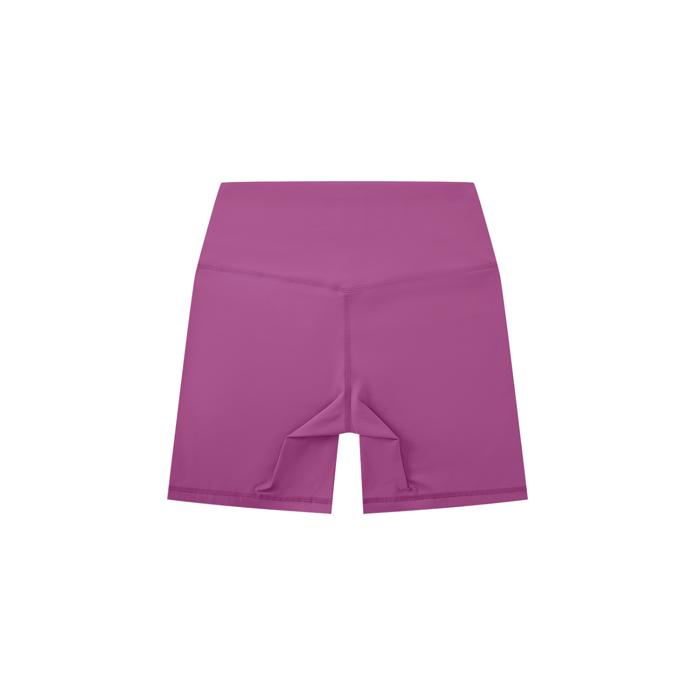 UMC High-Waisted Biker Shorts