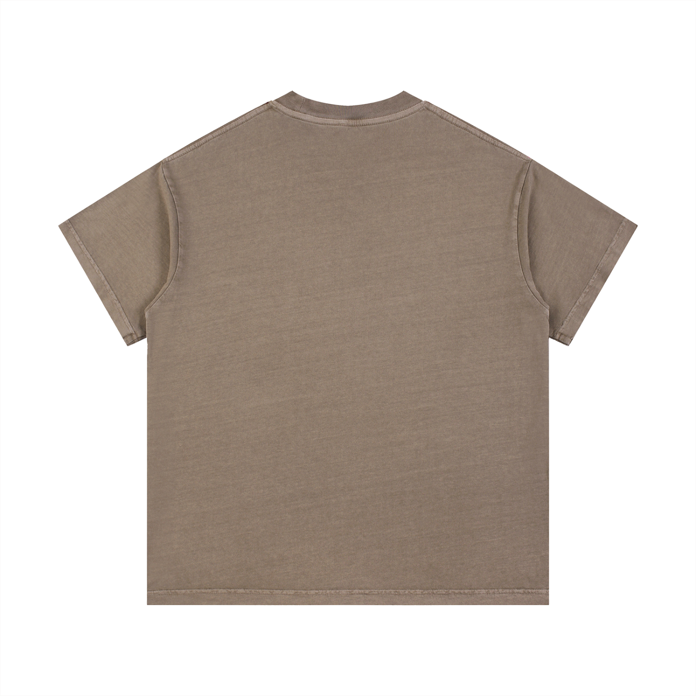 "LITERALLY NOT JUST A MOM" TEE