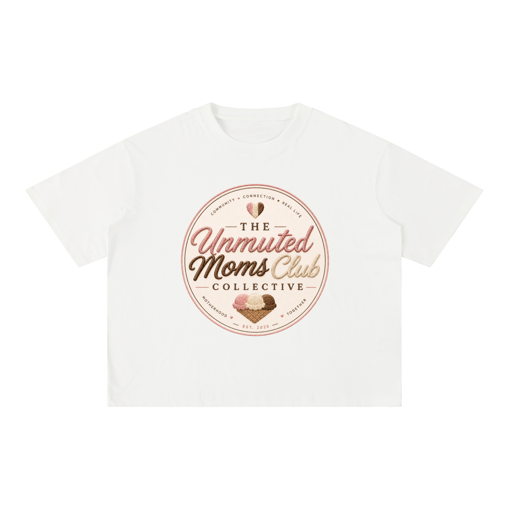 UMC LOGO T-Shirt