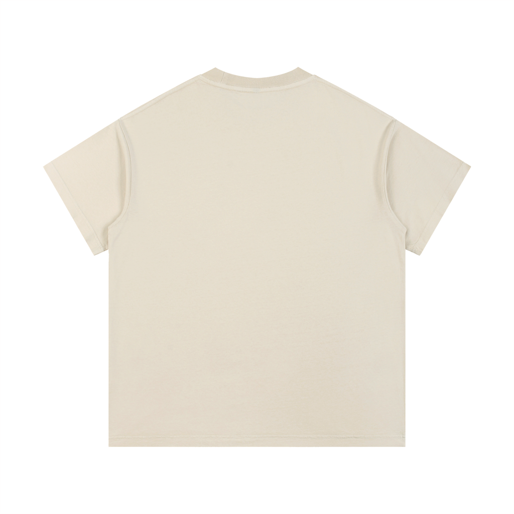 "LITERALLY NOT JUST A MOM" TEE