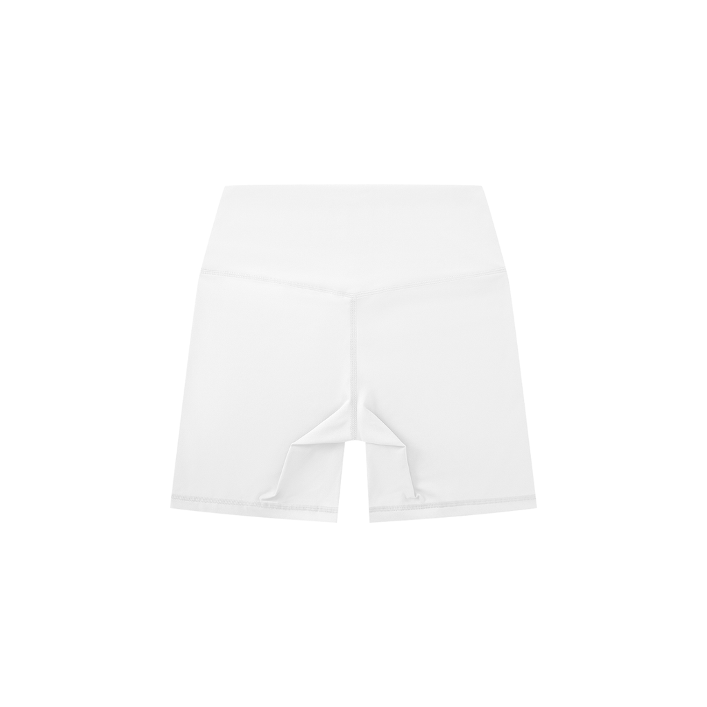 UMC High-Waisted Biker Shorts