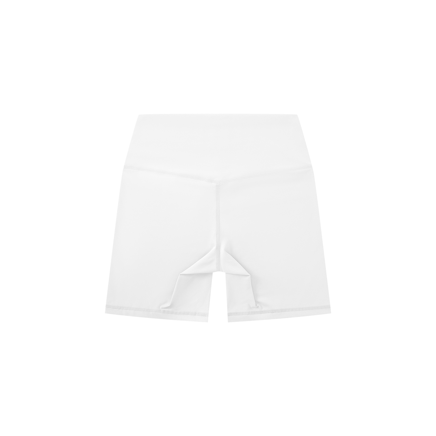 UMC High-Waisted Biker Shorts