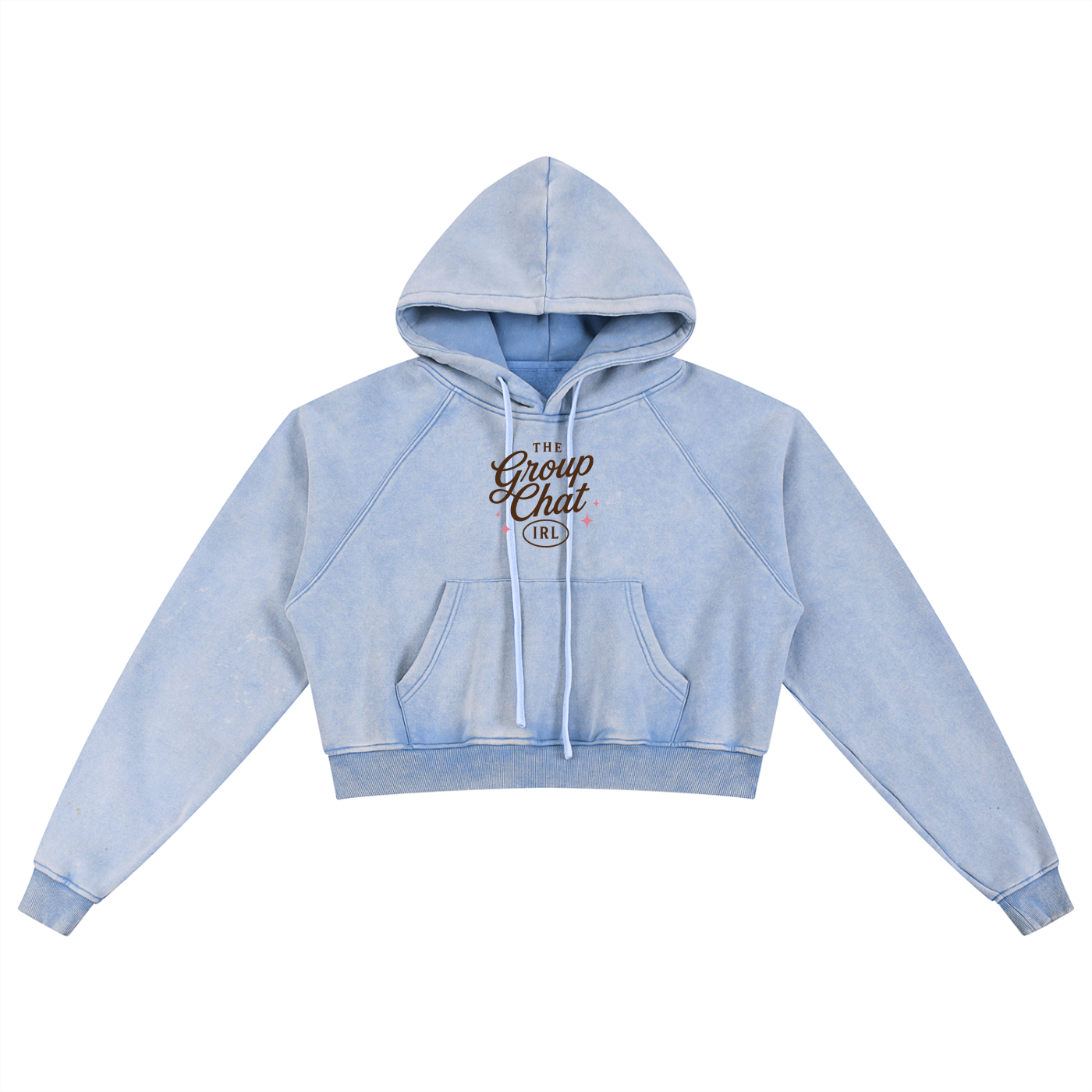 "WHERE MOMS MEET ONLINE" HOODIE
